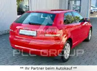 2004 Audi A3