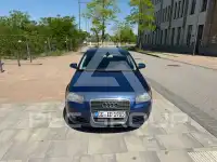 2004 Audi A3