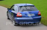 2004 Audi A3