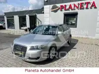 2004 Audi A3