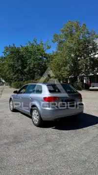 2004 Audi A3