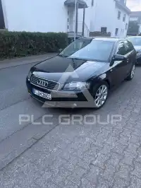 2004 Audi A3