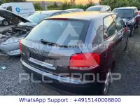 2004 Audi A3