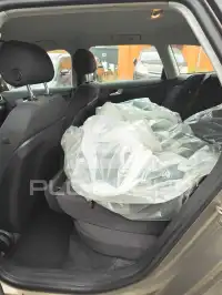2004 Audi A3