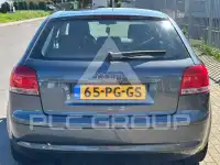 2004 Audi A3