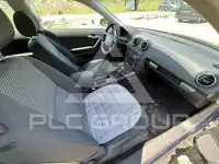 2004 Audi A3
