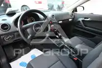 2004 Audi A3