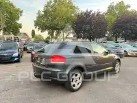2004 Audi A3