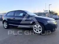 2004 Audi A3