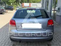 2004 Audi A3