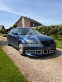 2004 Audi A3