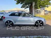 2004 Audi A3