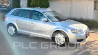 2004 Audi A3