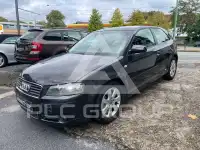 2004 Audi A3