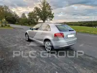 2014 Audi A3
