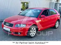 2004 Audi A3