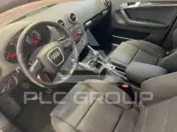 2004 Audi A3