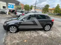 2004 Audi A3