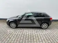 2004 Audi A3