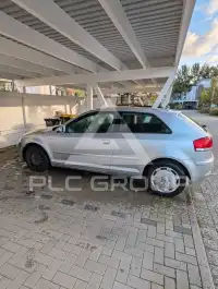 2004 Audi A3