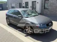 2004 Audi A3