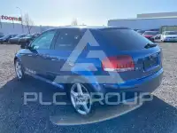 2004 Audi A3