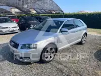 2004 Audi A3