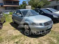 2004 Audi A3