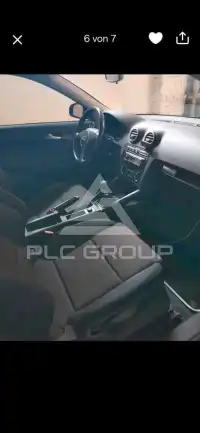 2004 Audi A3