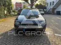 2004 Audi A3