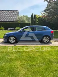 2004 Audi A3