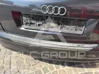 2004 Audi A3