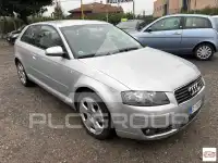 2004 Audi A3