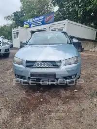 2004 Audi A3