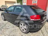 2004 Audi A3