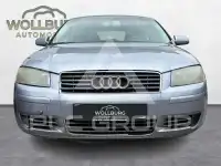2004 Audi A3