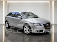 2004 Audi A3