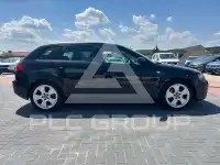 2004 Audi A3