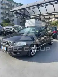 2004 Audi A3