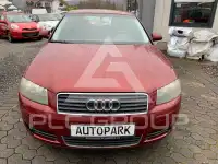 2004 Audi A3