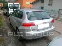 2004 Audi A3