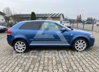 2004 Audi A3