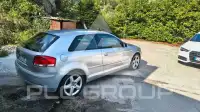 2004 Audi A3