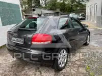 2004 Audi A3