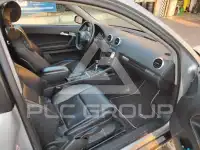 2004 Audi A3