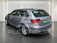 2004 Audi A3