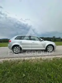 2004 Audi A3