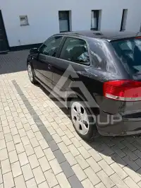 2004 Audi A3