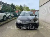 2004 Audi A3