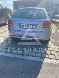 2004 Audi A3